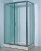 tempered glass for sanitary ware