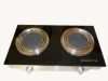 tempered glass gas stove
