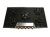 tempered glass gas stove ( WG-IG5056)