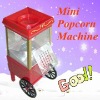 (the best snack food for watching film),Popcorn machine in the world from China