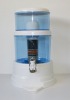 the blue Mineral Pot water purifier  DJ106