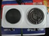 the electric hot plate travel cooker 2000