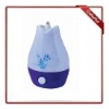 the newest 1.8 Gallon/day Humidifier aromatherapy diffuser