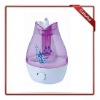 the newest 1.8 Gallon/day Humidifier cool mist humidifier