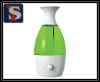 the newest 1.8 Gallon/day decorative mist humidifiers