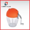 the promotional ice crusher