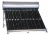 the recommend brand on 2012 solar water heater