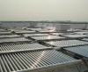 thermal Vacuum tube Solar Collector project