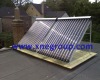 thermal solar panels