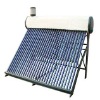 thermal solar water heaters