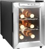 thermoelectric wine cooler