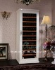thermoelectric wine freezer