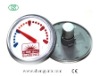 thermometer for water heater