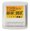 thermostat controller