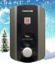 thermostat electric water heater
