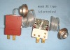 thermostat for electrolux washing machine