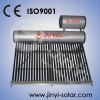 thermosyphon solar water heater