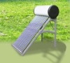 thermosyphone compact solar water heater