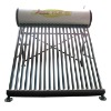 thermosyphone solar water heater