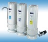 three stages explosion prevention water filter