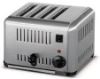 toaster(6-slot)