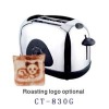 toaster CT-830G