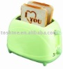 toaster, electric toaster,logo toaster CT-808G