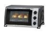 toaster oven HTO19B