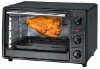 toaster oven HTO23C