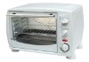 toaster oven HTO35C