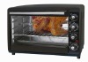 toaster oven HTO60C