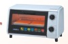 toaster oven with model wk-1106 7L