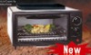toaster oven with model wk-1122 10L