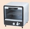 toaster oven with model wk-1126 10L