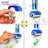 toothpaste tube squeezer