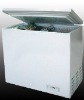 top door chest freezer/solar fridge/solid door chest freezer