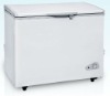 top folding door chest freezer BD-260Q