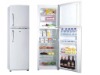 top-freezer refrigerator, top-freezer fridge