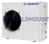 top quality Heat Pump water heater--Yieldlhouse-CE