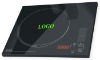 touch control electric induction cooker
