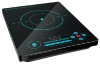 touch control induction cooker in stock