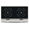 touch screen induction stove