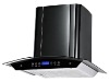 touch switch range hood HH-6001