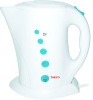 toyko plastic electric kettles
