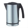 traditional durable stainless steel electric kettle