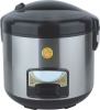 triangle electric rice cooker   HQ-408