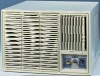 tropical window type air conditioner