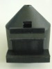 tube holder(black)