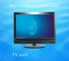 tv shell with protective function