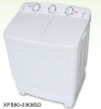 twin tub/semi auto washing machine XPB80-2009SO